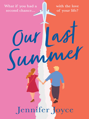 cover image of Our Last Summer